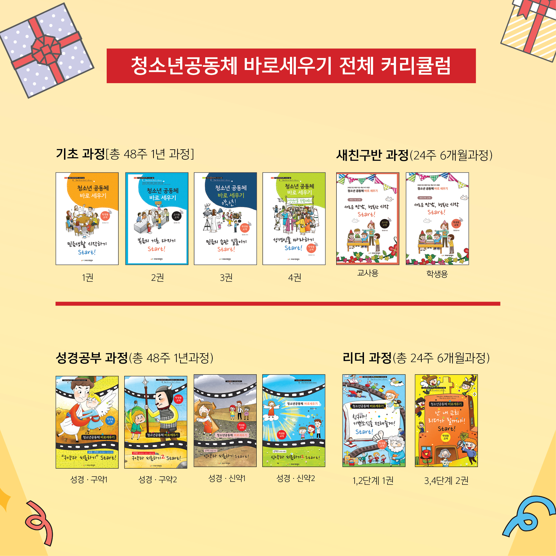 2차 청소년바로세우기 세미나